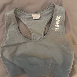Gymshark Women's Sports Bra (Old design circa 2021)